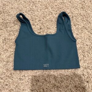 Set active bra